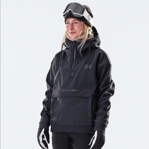 DOPE Snow Cyclone Jacket (Men’s XS,/women’s S)